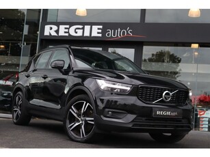 Volvo XC40 1.5 T5 Recharge R-Design Panoramadak ACC Led Navi