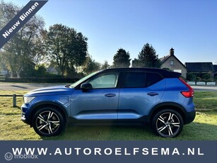 Volvo XC40 1.5 T5 Recharge R-Design trekhaak