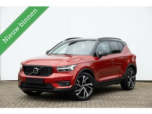 Volvo XC40 1.5 T5 Recharge R-DesignBlis20