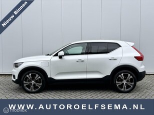 Volvo XC40 1.5 T5 Twin Engine Inscription