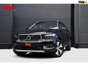 Volvo XC40 1.5 T5 Twin Engine Inscription