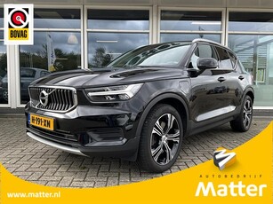 Volvo XC40 1.5 T5 Twin Engine Inscription Camera