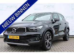 Volvo XC40 1.5 T5 Twin Engine Inscription NL AUTO LEDER