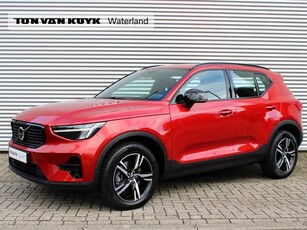 Volvo XC40 2.0 B4 Plus Dark Automaat / Trekhaak / Google