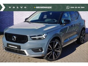 Volvo XC40 2.0 B4 R-Design Trekhaak Panorama-schuifdak