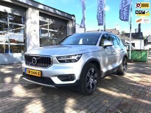 Volvo XC40 2.0 T4 Inscription automaat