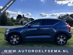 Volvo XC40 2.0 T4 Inscription Trekhaak