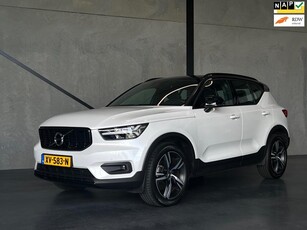 Volvo XC40 2.0 T4 R-Design,19