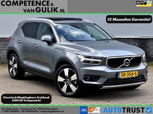 Volvo XC40 2.0 T5 AWD Intro Edition Rijk Uitgerust!