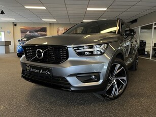 Volvo XC40 2.0 T5 AWD R-Design / 248 Pk / BLIS / Navigatie