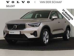 Volvo XC40 B3 177PK Plus Bright Trekhaak Standkachel