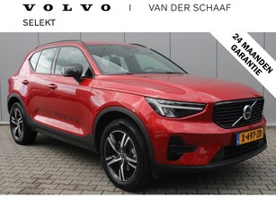 Volvo XC40 B4 211 pk Plus Dark Trekhaak Elektrisch