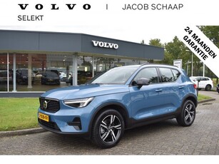 Volvo XC40 B4 211PK Automaat Plus Dark Trekhaak Blis