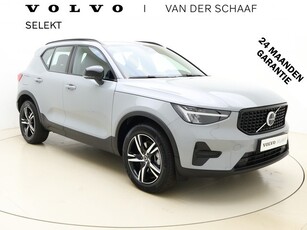 Volvo XC40 B4 211pk Plus Dark / Elektr. stoelen / H&K