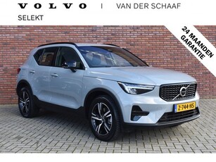 Volvo XC40 B4 211PK Plus Dark Trekhaak (bj 2024)