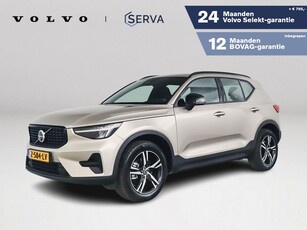 Volvo XC40 B4 Aut. Plus Dark (bj 2024)