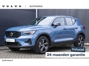 Volvo XC40 B4 Automaat Plus Dark Harman Kardon audio