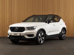 Volvo XC40 Recharge Twin Pro PANO-H/K-19