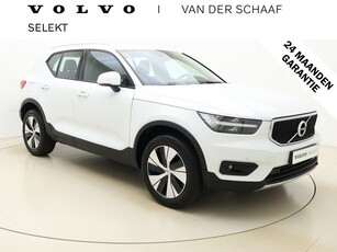 Volvo XC40 T2 129pk Automaat Business Pro / PDC + Camera /