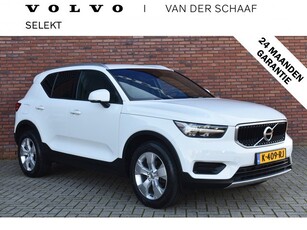 Volvo XC40 T2 129PK Automaat Momentum Achteruitrijcamera