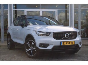 Volvo XC40 T2 R-Design BLIS / Key less / Park Assist V=A en