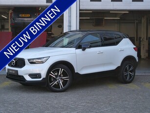 Volvo XC40 T3 R-Design Panoramadak Keyless Stoel +