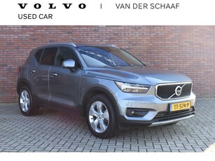 Volvo XC40 T4 190PK Automaat Momentum Trekhaak 360