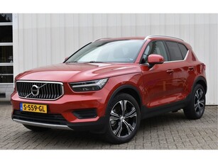 Volvo XC40 T4 211pk Recharge Inscription Clima Navi