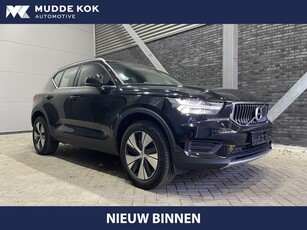 Volvo XC40 T4 Recharge Inscription Expr. Camera