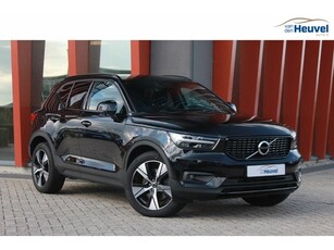 Volvo XC40 T4 Recharge R-Design Trekhaak Pilot Assist