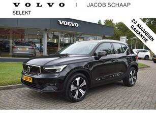 Volvo XC40 T5 262PK Automaat Recharge Ultimate Bright