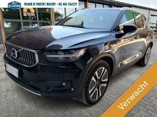 Volvo XC40 T5 PlugInHybride Inscription NaviPDCLeer