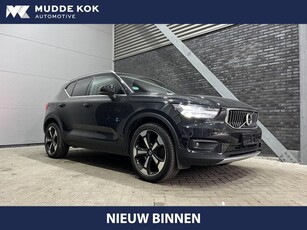 Volvo XC40 T5 Recharge Inscription 20 Inch Panoramadak