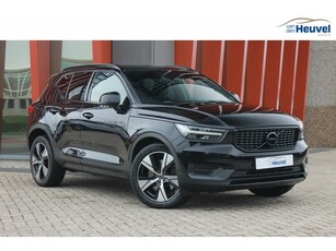 Volvo XC40 T5 Recharge R-Design Parkeercamera Memory