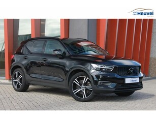 Volvo XC40 T5 Recharge R-Design Trekhaak Harman/Kardon