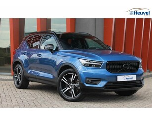 Volvo XC40 T5 Recharge R-Design Trekhaak Parkeercamera