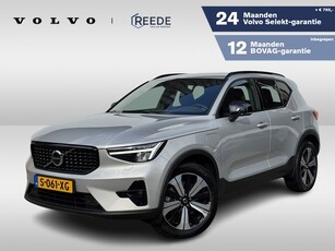 Volvo XC40 T5 Recharge Ultimate Dark Panoramadak Audio by