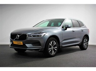 Volvo XC60 2.0 B4 190pk Geartronic Momentum Navigatie