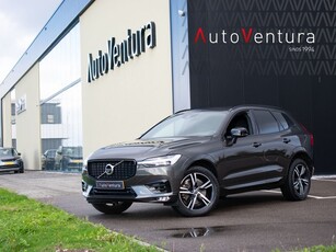 Volvo XC60 2.0 B5 Inscription Harman Kardon Panodak