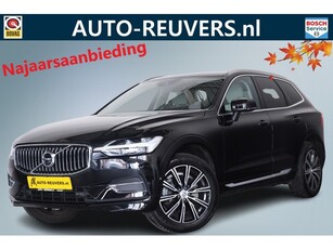 Volvo XC60 2.0 B5 Inscription / LED / Navi / Carplay /