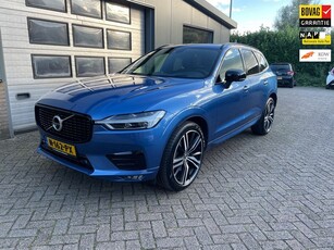 Volvo XC60 2.0 B5 Inscription vol opties