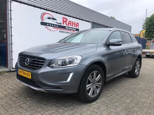 Volvo XC60 2.0 D3 FWD Summum