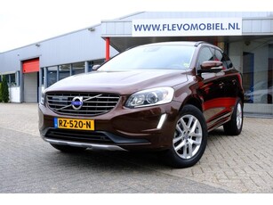 Volvo XC60 2.0 D4 FWD Polar+ Aut.