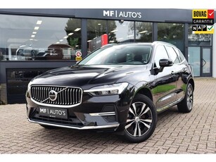 Volvo XC60 2.0 Recharge T6 AWD