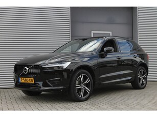 Volvo XC60 2.0 Recharge T6 AWD Inscription I AUT. I PLUG-IN