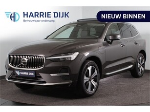 Volvo XC60 2.0 Recharge T6 AWD Plus Bright S/K-Panodak