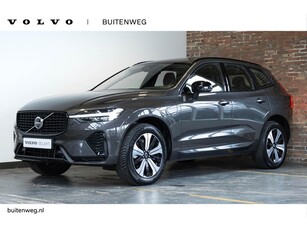 Volvo XC60 2.0 Recharge T6 AWD Plus Dark 360º