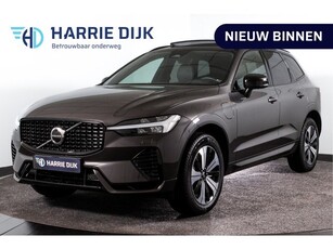 Volvo XC60 2.0 Recharge T6 AWD Plus Dark S/K-Panodak