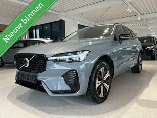 Volvo XC60 2.0 Recharge T6 AWD Plus DarkLong RangePanorama