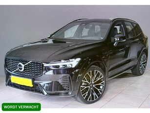 Volvo XC60 2.0 Recharge T6 AWD R-Design - Panodak - 22inch